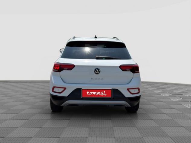 VOLKSWAGEN T-Roc T-Roc 1.5 TSI ACT DSG Life rif. 24024097 - Foto 4