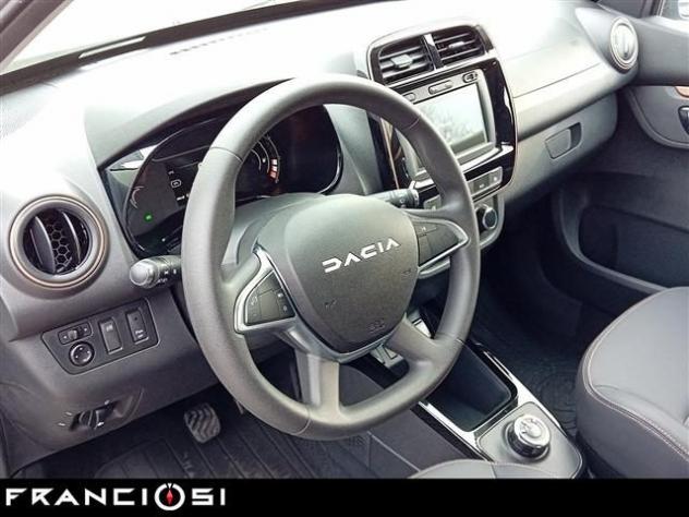 DACIA Spring Electric 65 Extreme rif. 22919762 - Foto 6