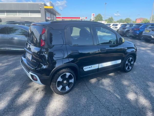 FIAT Panda 1.0 FireFly 70cv Hybrid Pandina Cross - PROMO FIAT - Foto 2
