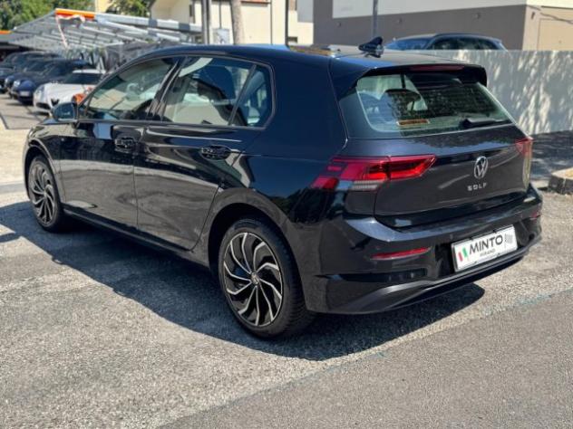VOLKSWAGEN Golf 1.0 TSI EVO Life rif. 23957259 - Foto 3