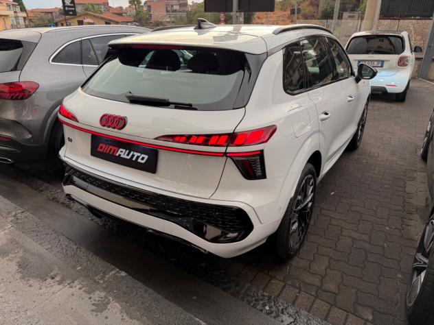 Audi Q3 35 TDI S tronic line edition - Foto 9