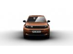 FIAT Grande Panda Grande Panda 1.2 Hybrid 110 CV S&S Pop