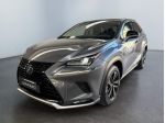 Lexus NX Hybrid Premium 4WD MY22