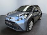 Toyota Aygo X 1.0B (72 CV) Active S-CVT