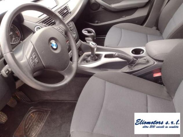 BMW - X1 - sDrive16d - Foto 4