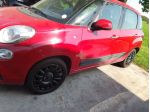 Vendo Fiat 500L 1.4 benzina 5/2020