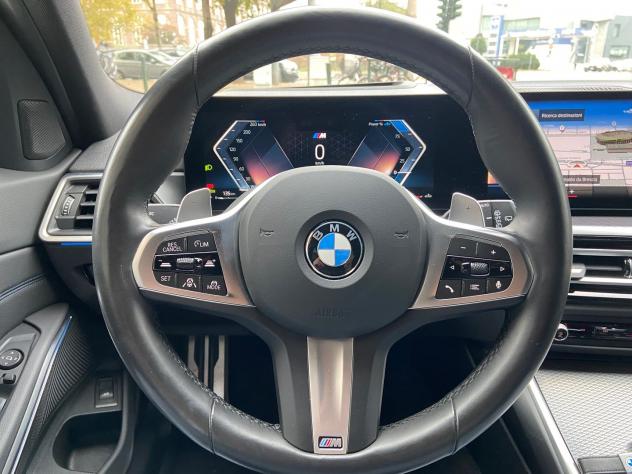 Bmw 320 M Sport 320 d MHEV #50770 - Foto 8