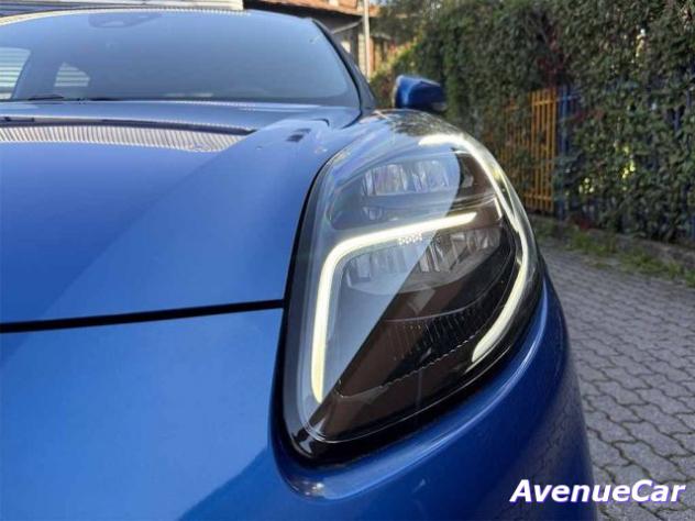 FORD Puma 1.0 ecoboost h ST-Line Vignale UNICO PROPRIETARIO rif. 23749700 - Foto 8