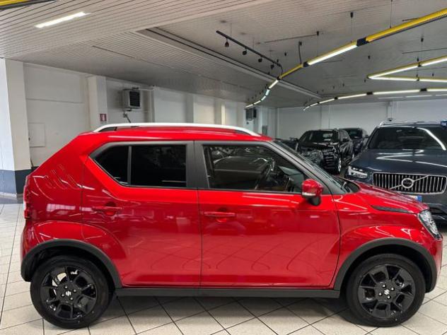 SUZUKI Ignis 1.2 Hybrid 4WD All Grip Top - Unico Proprietario rif. 24213337 - Foto 5