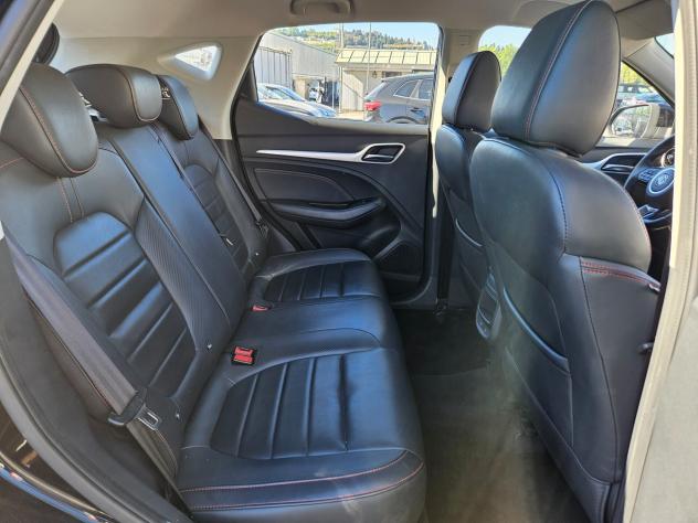 MG ZS 1.5 VTi-tech Luxury *Senza obbligo finanziamento* - Foto 6