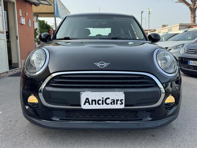 MINI Mini Mini 1.5 One 5 porte