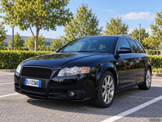 AUDI A4 Asta libera astecamion24.com rif. 24190692 - Foto 6