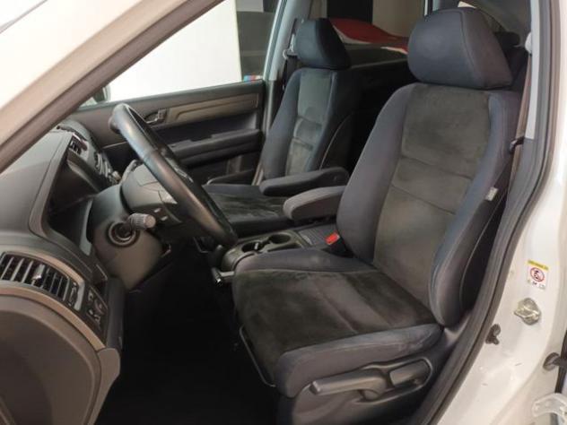 HONDA CR-V 2.2 i-DTEC 4x4 AT ELEGANCE EDIZIONE ESCLUSIVA rif. 22666219 - Foto 4