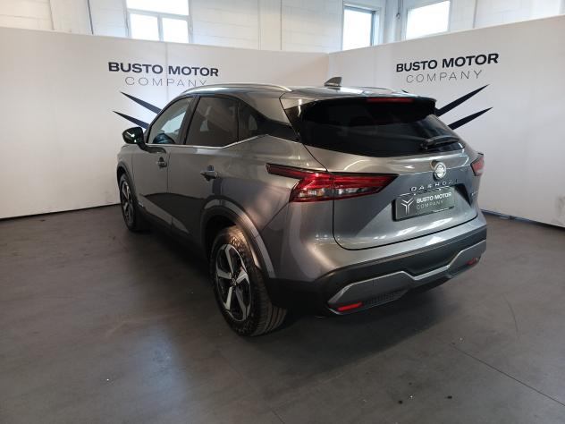 Nissan Qashqai 1.5 e-power N-Connecta 2wd - Foto 6