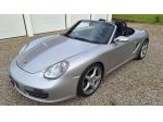 PORSCHE Boxster 3.2 24V S UNICO PROPRIETARIO! ISCRITTA ASI! rif. 23718983