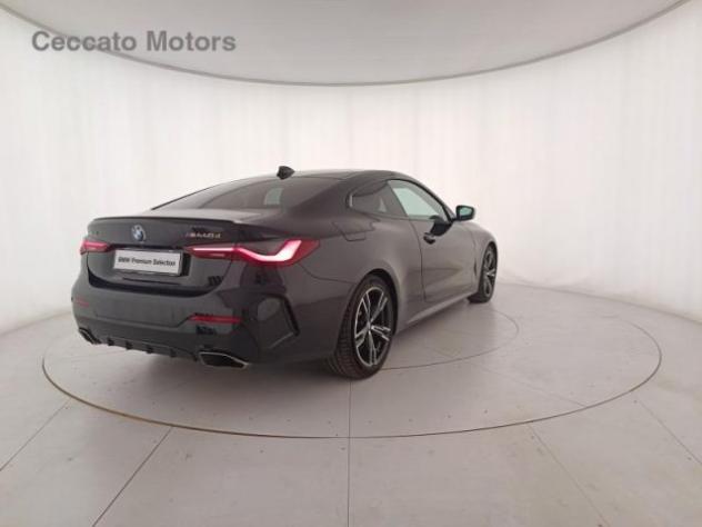 BMW M440 d 48V xDrive Coupé rif. 21292747 - Foto 4
