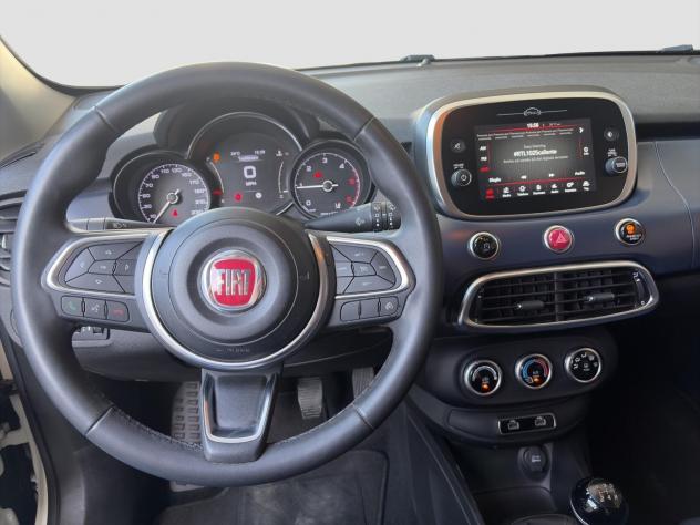Fiat 500X 1.3 MultiJet 95 CV Club - Foto 9