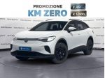 Volkswagen ID.4 ID.4 52 kWh Pure 170cv