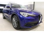 ALFA ROMEO Stelvio 2.2 Turbodiesel 190 CV AT8 Q4  rif. 23838597