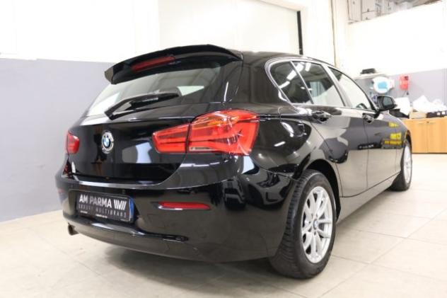 BMW 118 i 5p. Advantage rif. 24037209 - Foto 6
