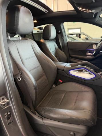 MERCEDES-BENZ GLE 400 d 4Matic Coupé Premium Plus//TETTO/22/HEAD// rif. 24126490 - Foto 10