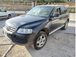 Volkswagen Touareg TUAREG 3.0 V6 TDI Tiptronic  MOTORE BLOCCATO