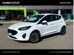 Ford Fiesta VII 2022 5p 5 Porte 1.1 75cv Titanium
