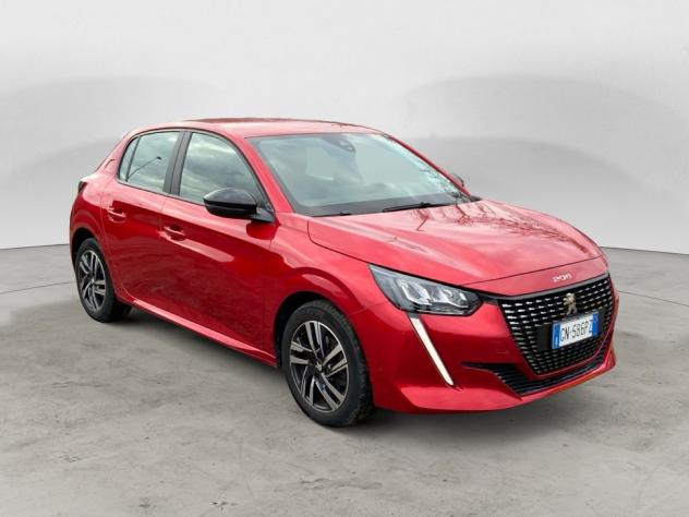 Peugeot 208 2ª serie PureTech 100 Stop&Start 5 porte Active Pack - Foto 5