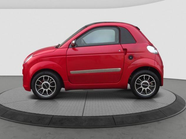 Microcar Dué Dué Progress Dynamic - Foto 2