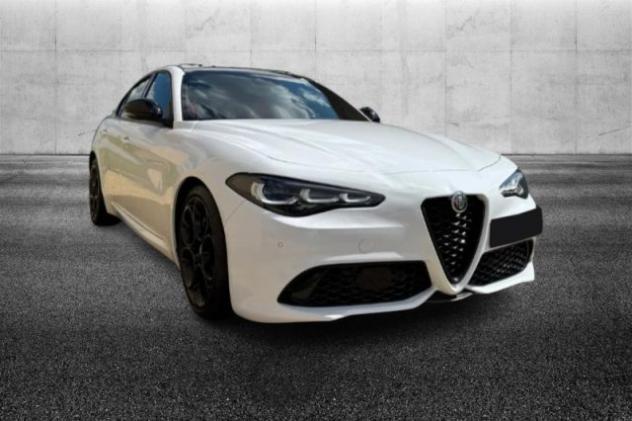 ALFA ROMEO Giulia 2.2 Turbodiesel 160 CV AT8 Sprint rif. 23758401