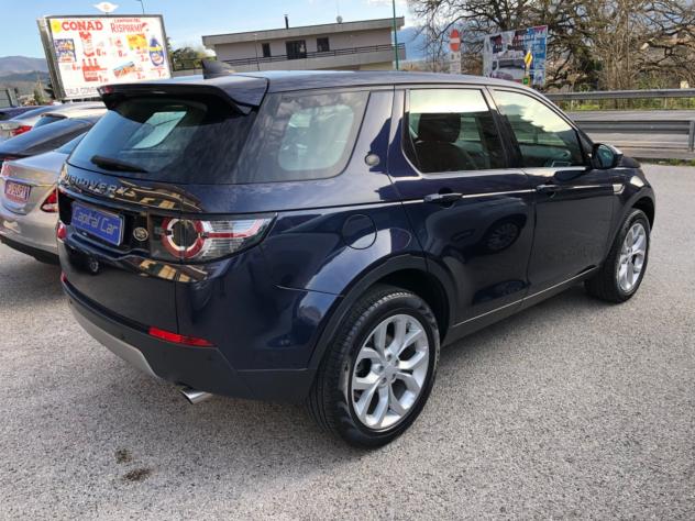 Land Rover Discovery Sport Discovery Sport 2.0 TD4 150 CV HSE Luxury - Foto 2