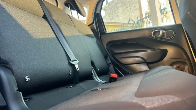 Fiat 500L 1.4 95 CV City Cross KM 51.000 GPL - Foto 10