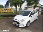 Ford B-Max 1.5 TDCi 75 CV Business Titanium