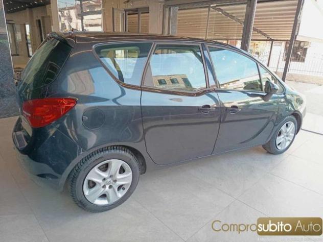 OPEL Meriva 1.4 100CV One rif. 24202850 - Foto 6