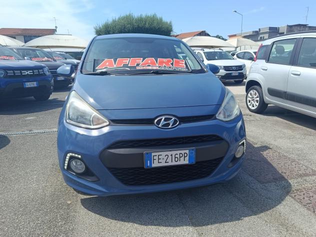 Hyundai i10 1.0 MPI Sound Edition - Foto 2