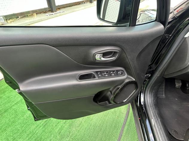 Jeep Renegade 1.6 Mjt 130 CV Limited - Foto 10