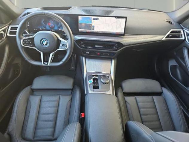 BMW i4 eDrive 35 Msport rif. 24167824 - Foto 7
