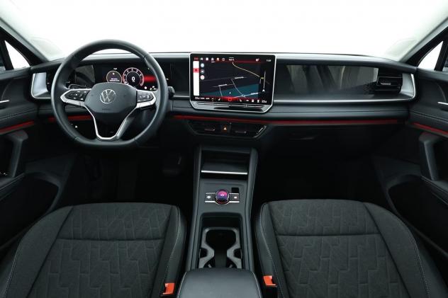 Volkswagen Tayron 1.5 eTSI ACT Life DSG 18" Led Matrix Navi Gancio - Foto 10