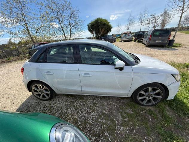 AUDI - A1 Sportback - 1.4 TDI ultra Design - Foto 2