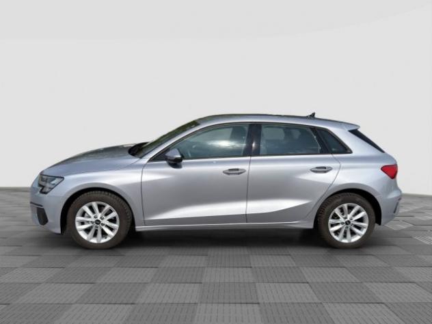 AUDI A3 A3 SPB 30 TDI S tronic Business rif. 23965749 - Foto 2