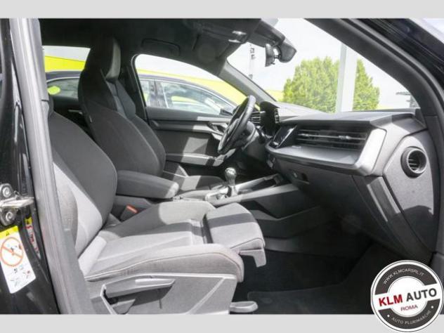 AUDI A3 SPB 30 TFSI Advanced No vincolo finanziamento rif. 23882916 - Foto 5