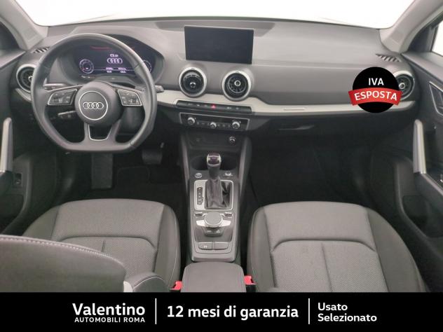 Audi Q2 1.5 35 TFSI S LINE EDITION S TRONIC - Foto 7
