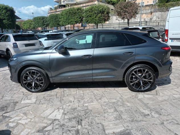 AUDI Q3 2000 SPB TDI BLACKLINE 150CV STRONIC TETTO"20 rif. 23811361 - Foto 4