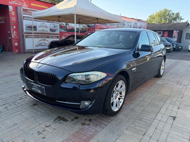 Bmw 525 525d xDrive Business - Foto 3