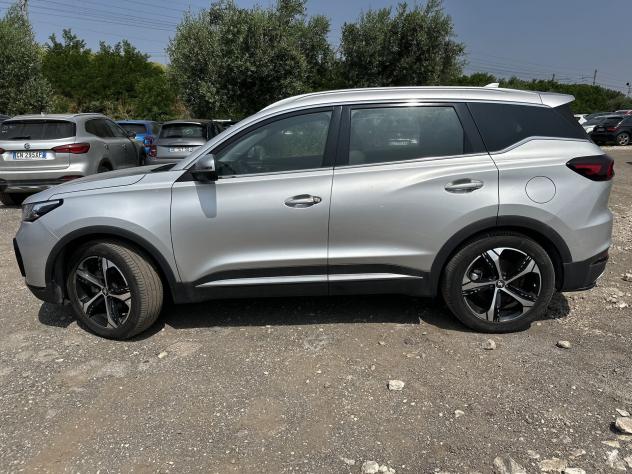 DR AUTOMOBILES DR 6.0 1.5 Turbo CVT Bi-Fuel GPL - Foto 7