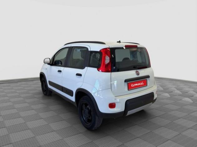 FIAT Panda Panda 0.9 TwinAir Turbo S&S 4x4 rif. 23697097 - Foto 3