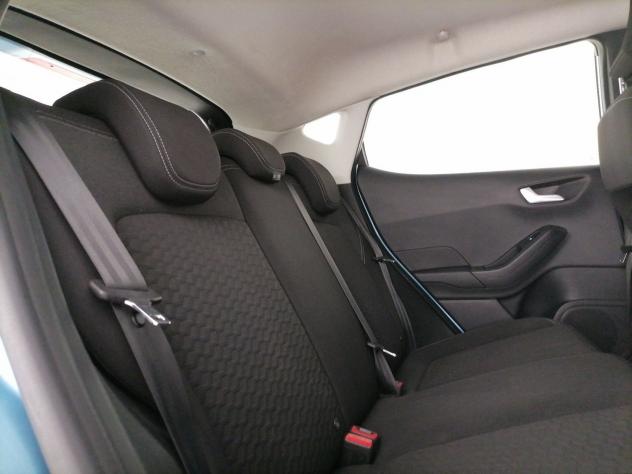 Ford Fiesta 5p 1.0 ecoboost h Titanium 125cv - Foto 8