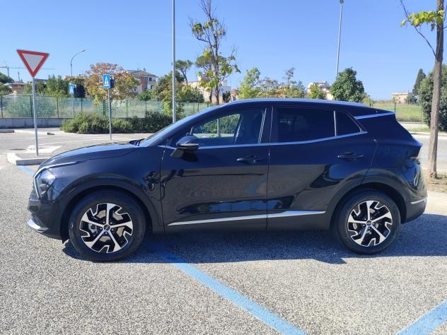 Kia Sportage 1.6 TGDi HEV AT Style - Foto 8