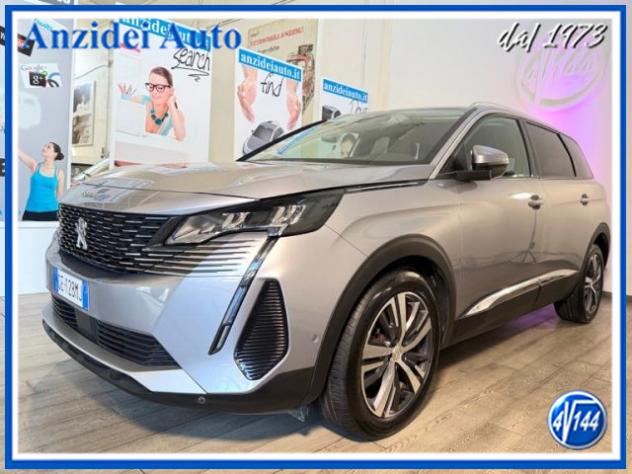 PEUGEOT 5008 1.5 BlueHDi 130 Cv Allure Pack rif. 24112775 - Foto 3