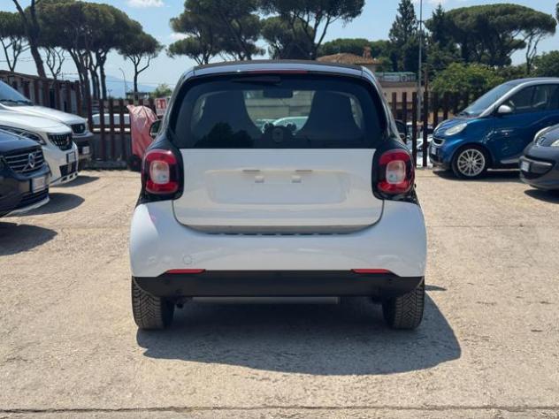 SMART ForTwo 1.0cc 71cv AUTOMATICA CRUISE CONTROL rif. 23900773 - Foto 5